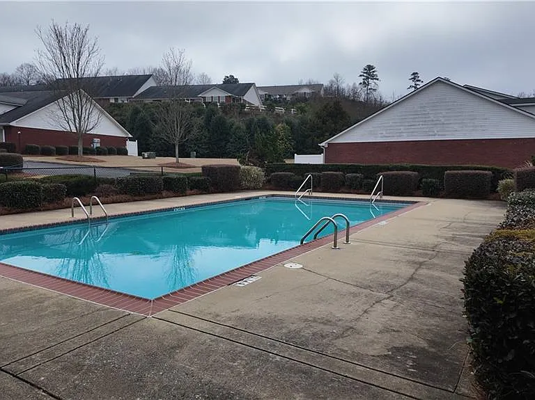 Community Swimming pool