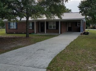 331 Cato Heights Rd, Pageland, SC 29728