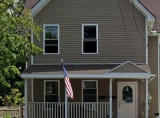 128 Broad St, Gloversville, NY 12078
