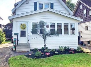 311 Ashdale Ave, Syracuse, NY