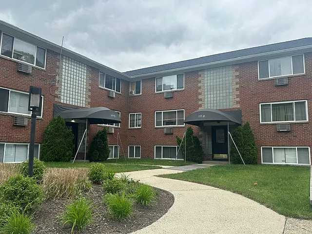 101 N Broadway #307