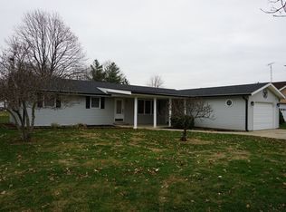 450 S Mathers St, Orleans, IN 47452