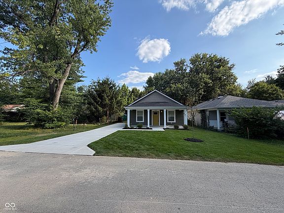 4th image of 1721 W 58th St