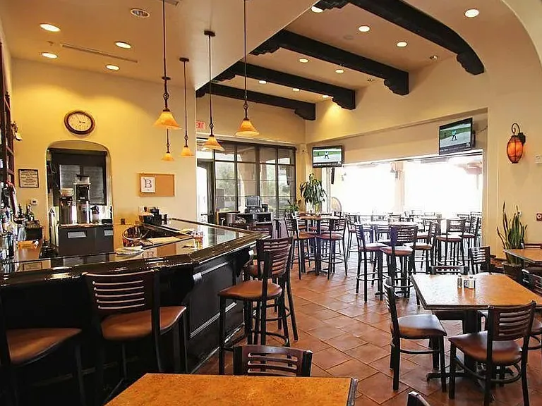 Corte Bella - In community Club-House Restaurant and Bar