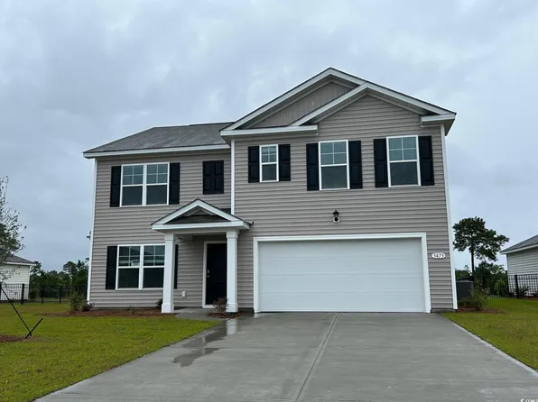 3473 Ashridge Way, Conway, SC 29526