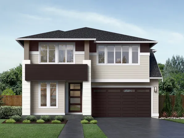 12419 NE 157th Pl, Woodinville, WA 98072