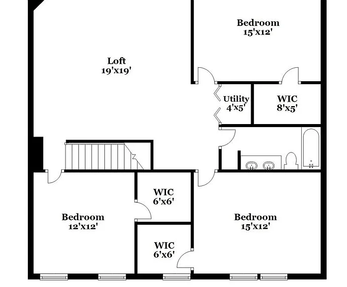 10812 Middlebrook Ln — Photo 3