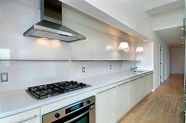 Rented by Corcoran