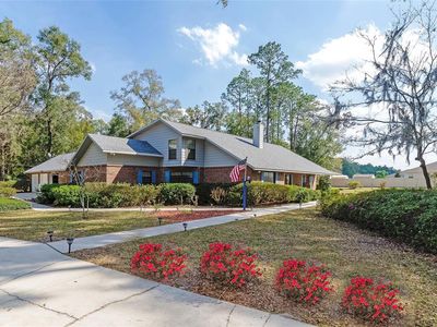 5200 NE 20th St, Ocala, FL, 34470