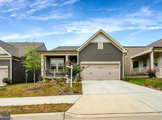 6752 Azalea Garden Ln, Haymarket, VA 20169