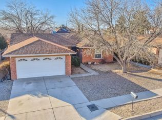 7613 Union St NE, Albuquerque, NM 87109