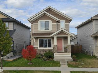 2508 20th Ave NW, Edmonton, AB T6T 0Y7