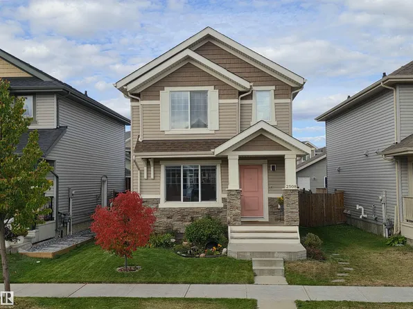 2508 20th Ave NW, Edmonton, AB T6T 0Y7
