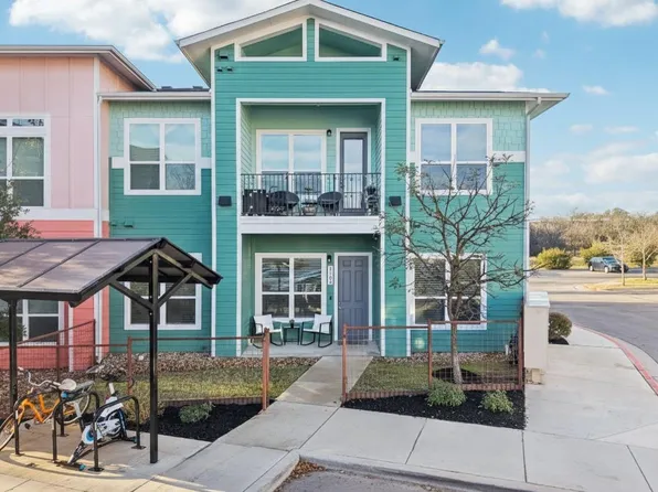 8601 W Gate Blvd Unit 4104, Austin, TX 78745