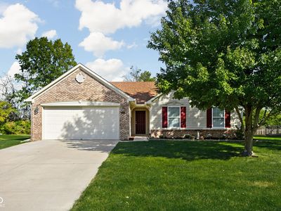 2039 Autumn Faith Way, Avon, IN, 46123