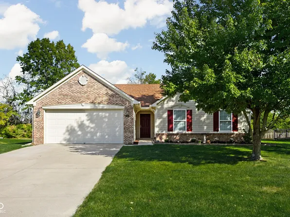 2039 Autumn Faith Way, Avon, IN 46123