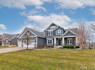 1671 Kingsland Dr, Byron Center, MI 49315