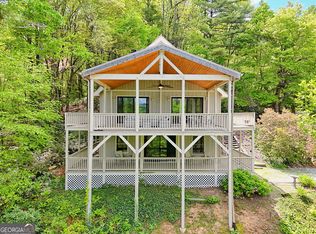 1133 Ridgepole Dr, Dillard, GA 30537