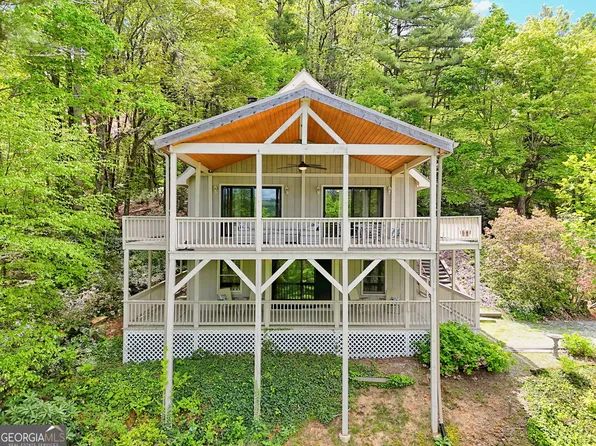 1133 Ridgepole Dr, Dillard, GA 30537