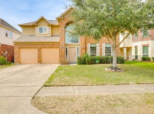20906 Fair Walnut Way, Katy, TX 77449