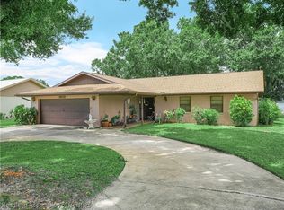3905 NE Lake Sebring Dr, Sebring, FL 33870