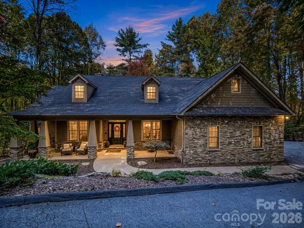 1349 Salola Ln, Brevard, NC 28712