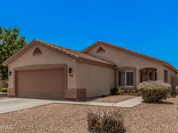 1282 N BANNING Street, Gilbert, AZ 85234