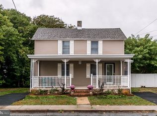 104 S Congress St, Port Penn, DE 19731