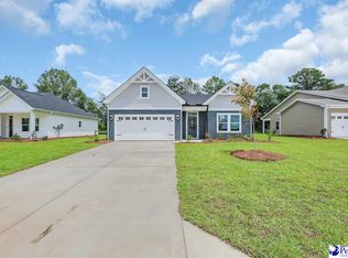 3209 Kernal Dr, Florence, SC 29505