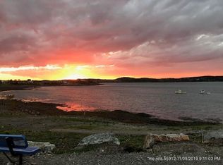 145 Main St, Lubec, ME 04652