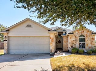 901 Kenneys Way, Round Rock, TX 78665
