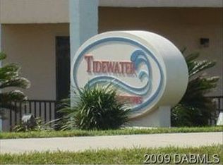 30 Inlet Harbor Rd #1030, Ponce Inlet, FL 32127