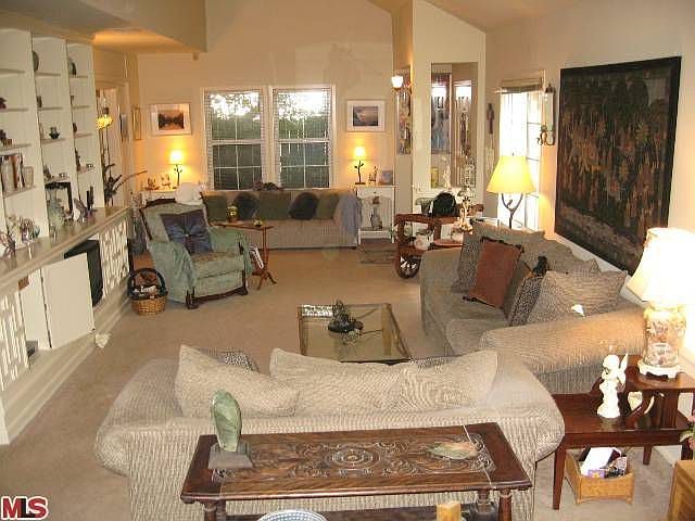 Large Living ROom