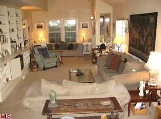 859 N Sierra Bonita Ave, Los Angeles, CA 90046
