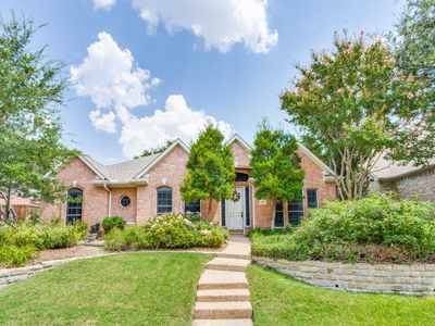 405 Irvine Dr, Allen, TX, 75013