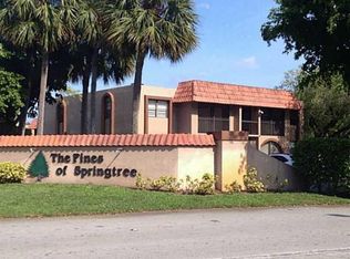 8600 NW 34th Pl APT B102, Sunrise, FL 33351