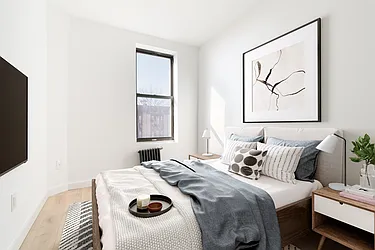 Rented by Brown Harris Stevens