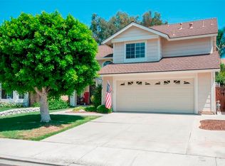 21196 Stonecreek Dr, Trabuco Canyon, CA 92679