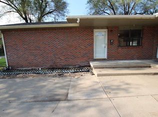 1944 S Exchange St APT 1, Wichita, KS 67213