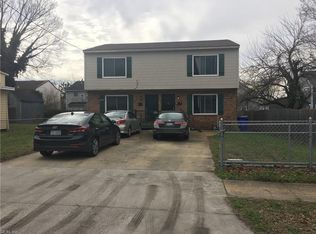 1425 W 27th St #A, Norfolk, VA 23508