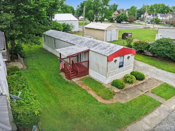 112 Sardinia Mowrystown Rd, Sardinia, OH 45171