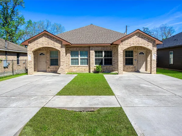 9306 Bean St, Houston, TX