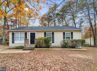 659 San Gabriel Rd, Lusby, MD 20657