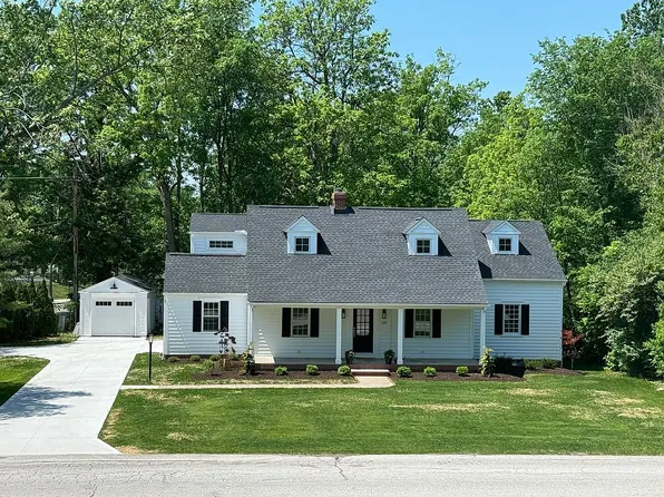 132 Franklin St, Hudson, OH 44236