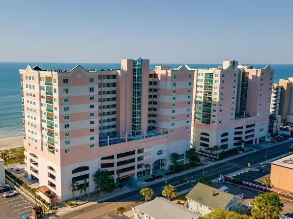 1903 S Ocean Blvd. #1110, North Myrtle Beach, SC 29582