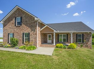 5718 Hoods Branch Rd, Springfield, TN 37172