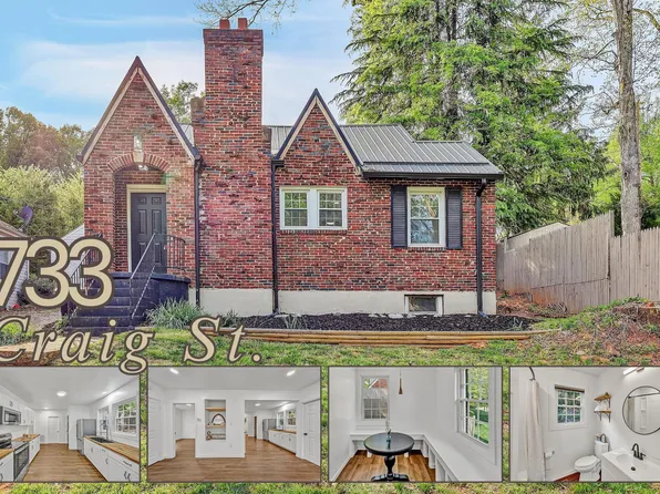 733 Craig St, Martinsville, VA 24112