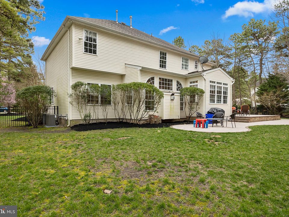 113 John James Audubon Way, Marlton, NJ 08053 MLS NJBL2044908 Zillow