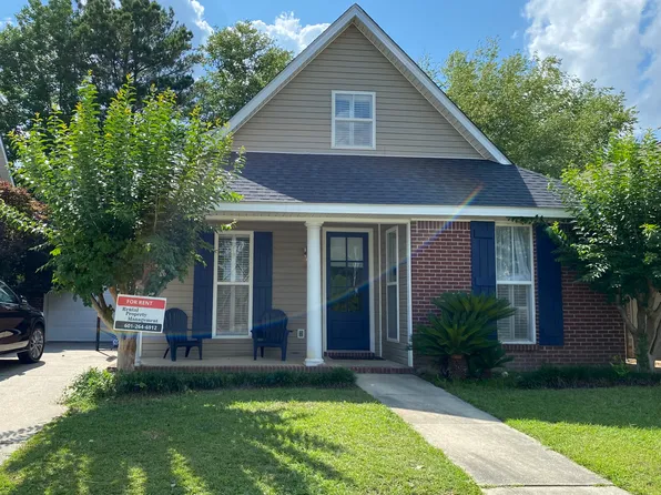 81 Bridgefield Ct, Hattiesburg, MS 39402