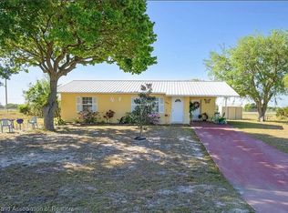 2443 W Newton Rd, Avon Park, FL 33825